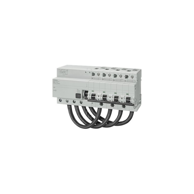 Siemens 5SU1674-8BK81