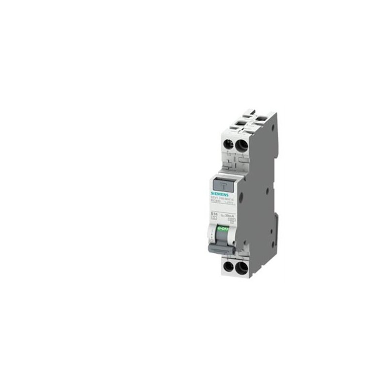 Siemens 5SV1316-1KK10