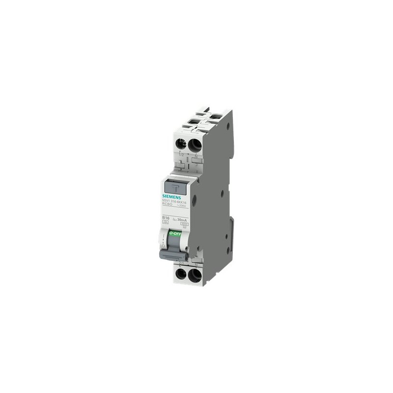 Siemens 5SV1316-6LK13