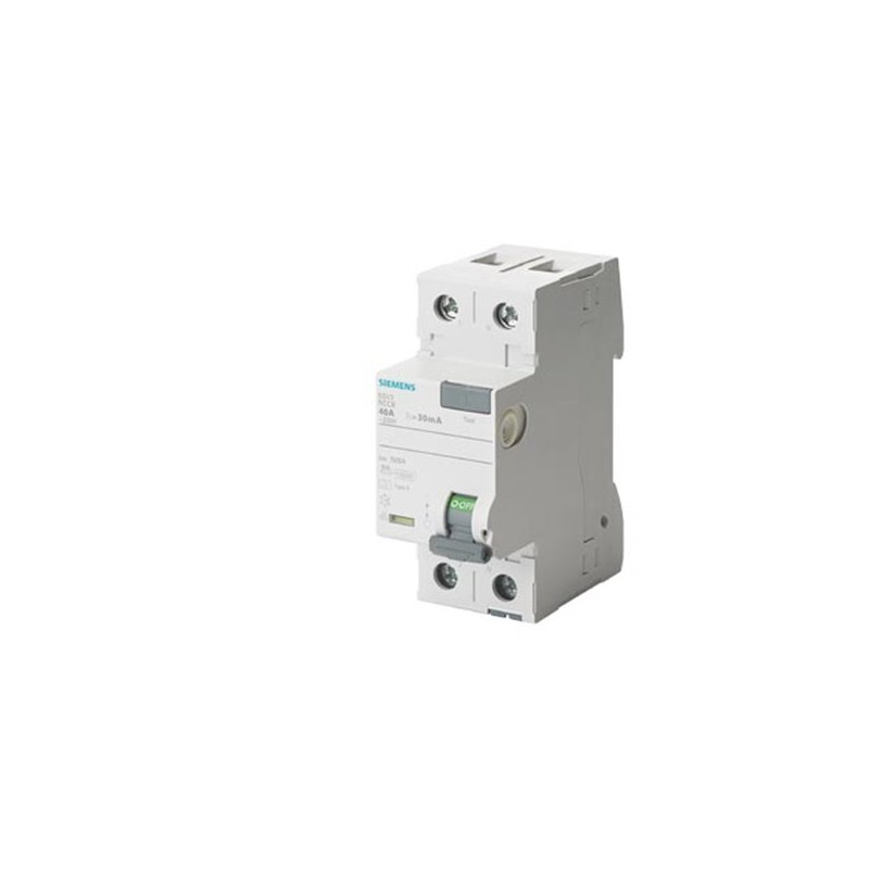 Siemens 5SV3312-3