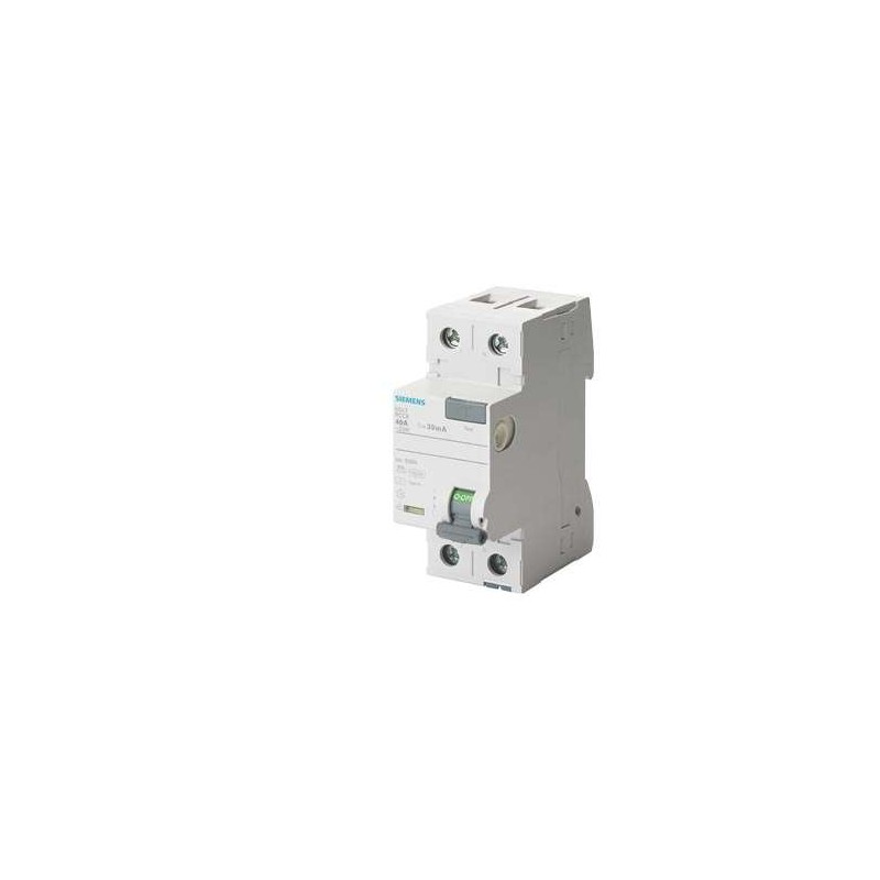 Siemens 5SV3312-6