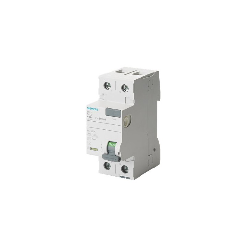 Siemens 5SV3316-6KK12
