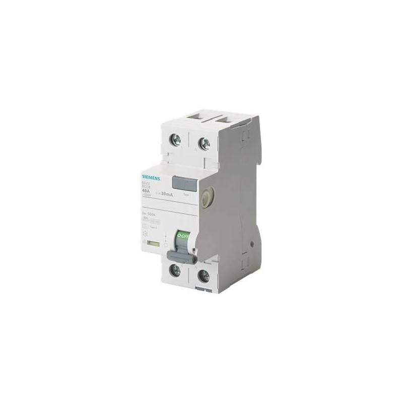 Siemens 5SV3317-6