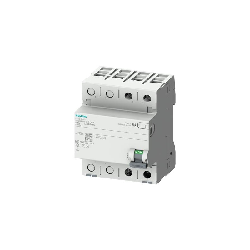 Siemens 5SV3324-4