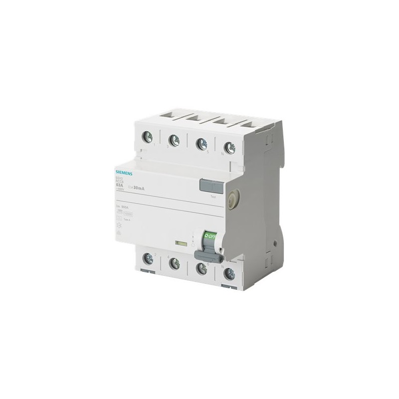 Siemens 5SV3342-3