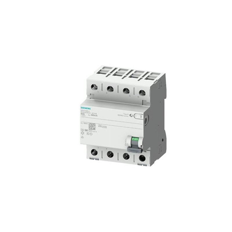 Siemens 5SV3342-4KK14
