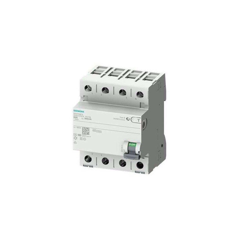 Siemens 5SV3346-4