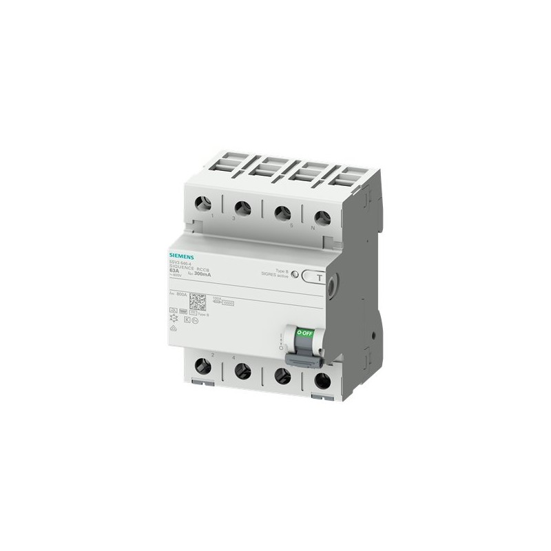 Siemens 5SV3346-4KK14