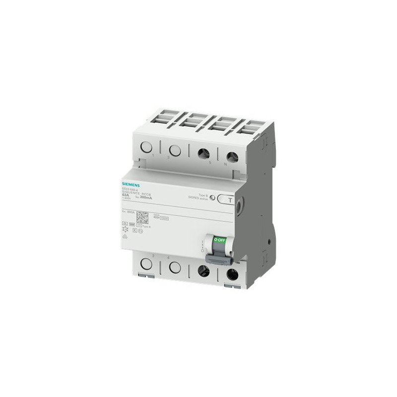 Siemens 5SV3622-4