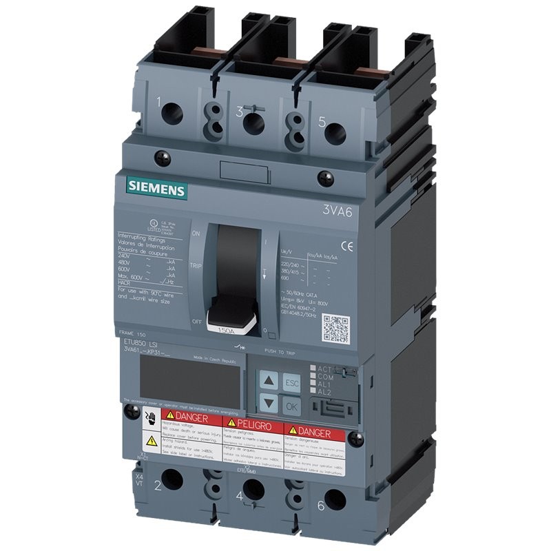 Siemens 5SV3646-5