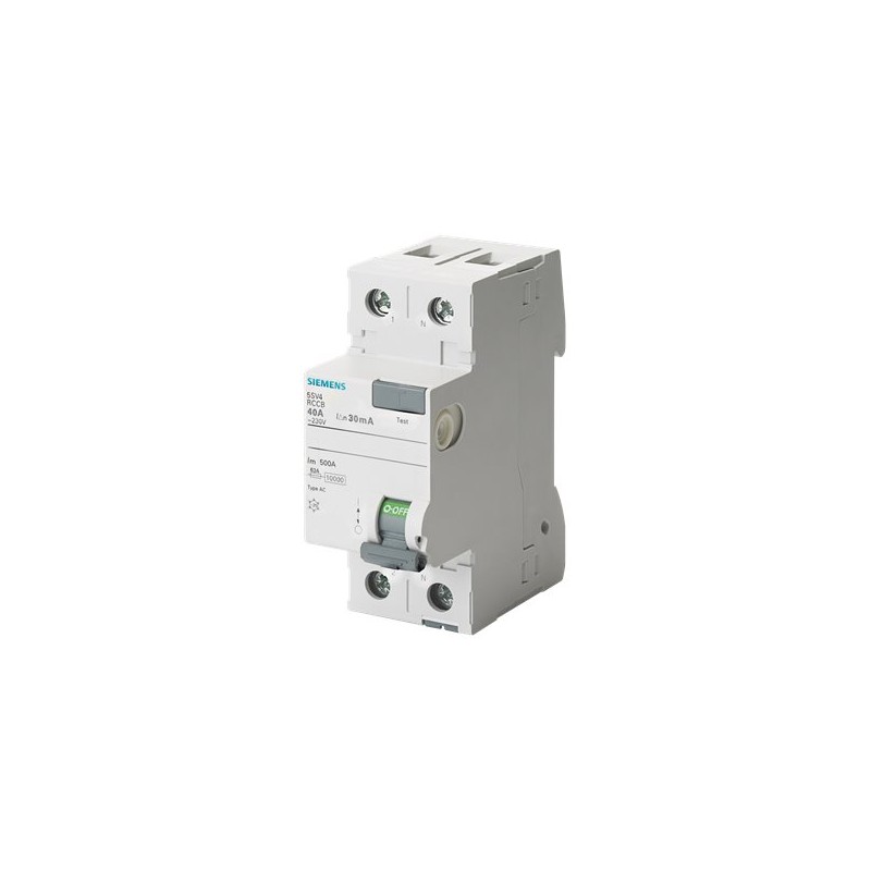 Siemens 5SV4312-0