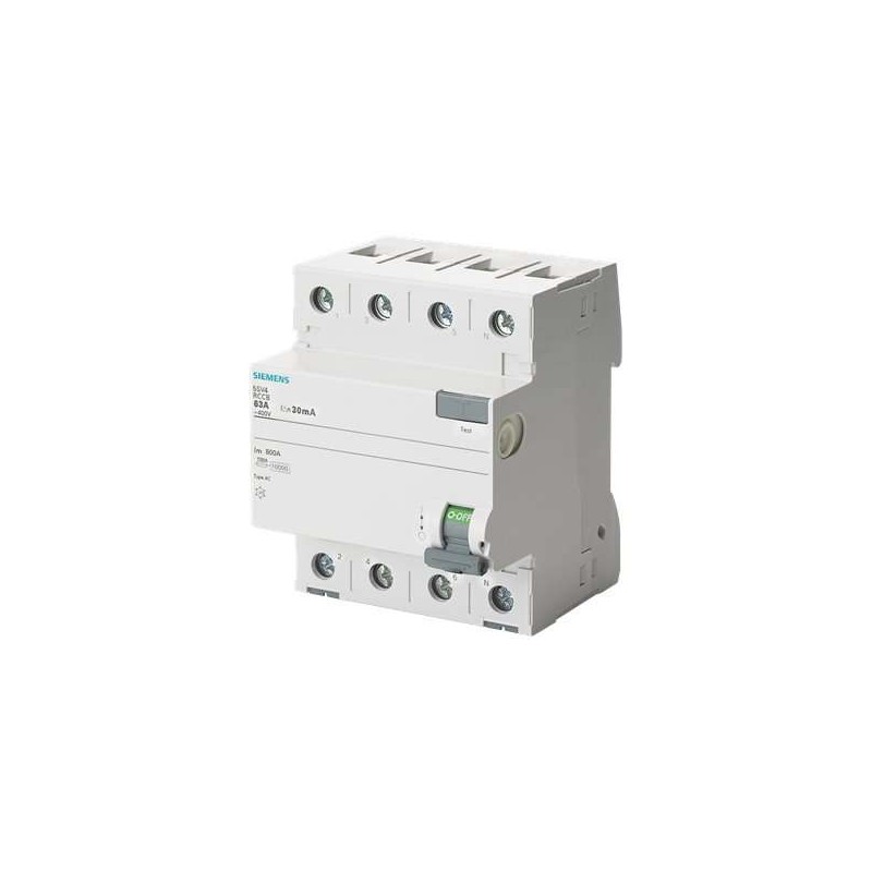 Siemens 5SV4747-0