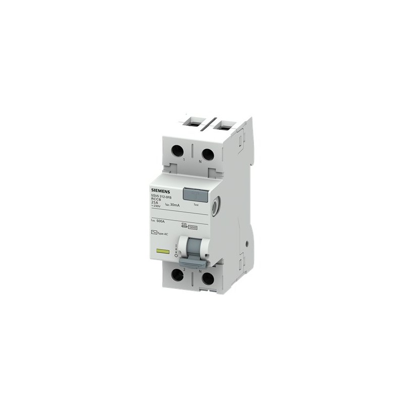 Siemens 5SV5312-0FB