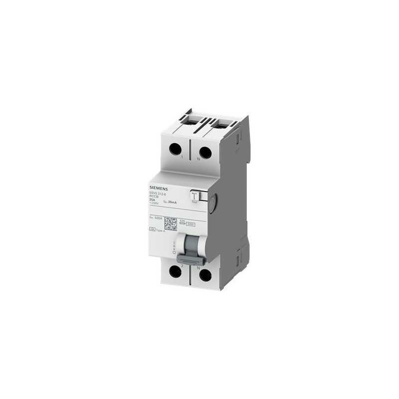 Siemens 5SV5312-6