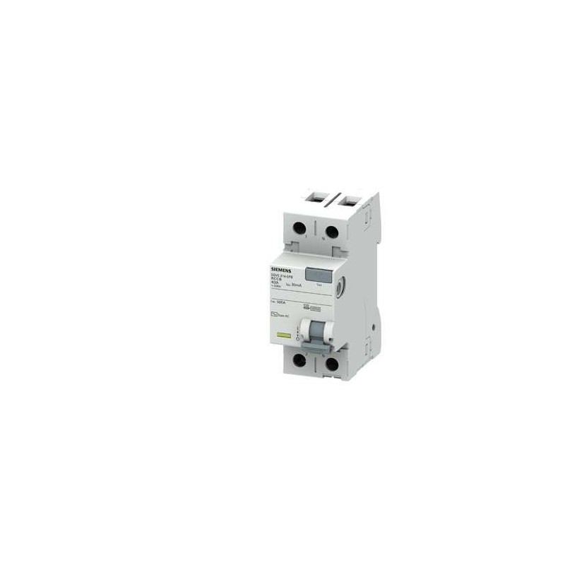 Siemens 5SV5314-0FB