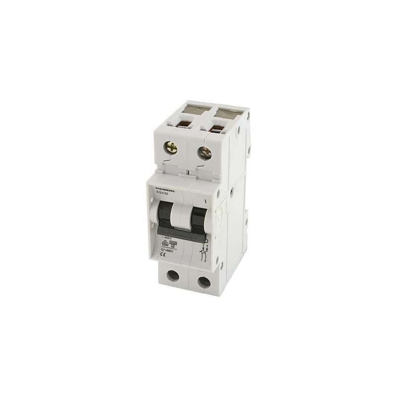 Siemens 5SX2220-7