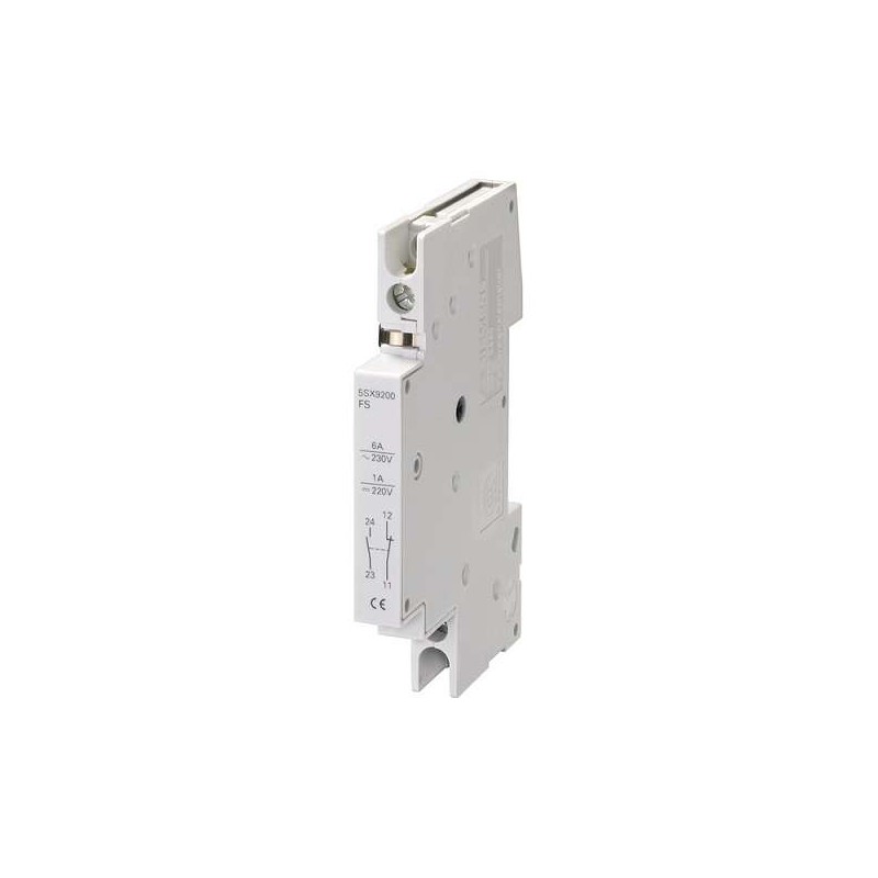 Siemens 5SX9200