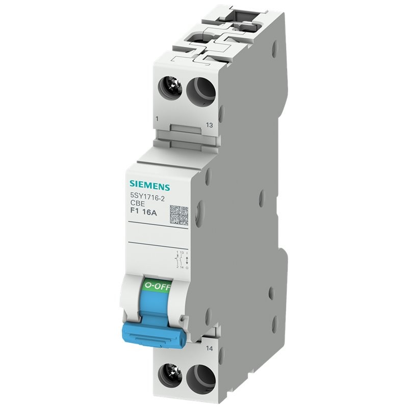 Siemens 5SY1701-2