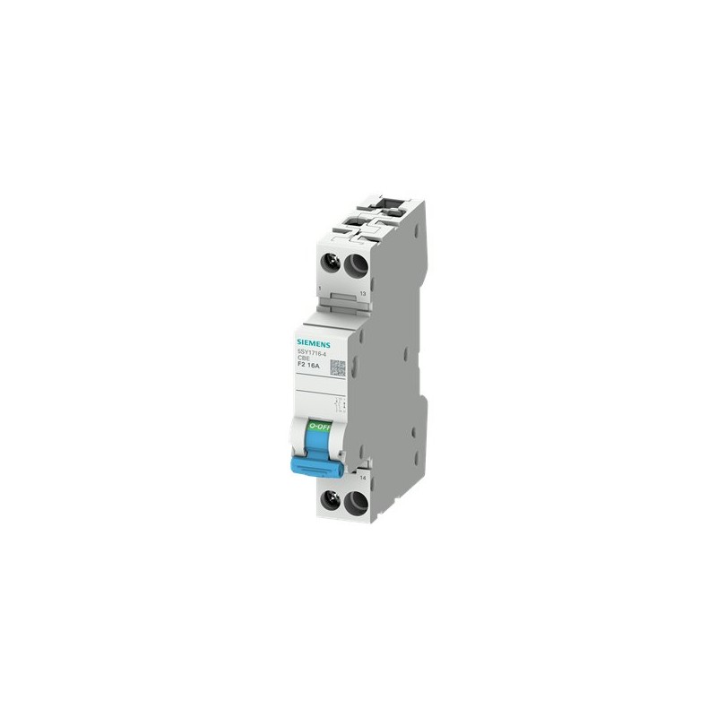 Siemens 5SY1708-4
