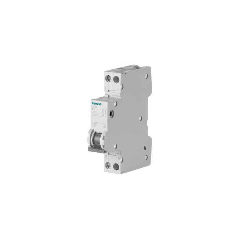 Siemens 5SY3006-7