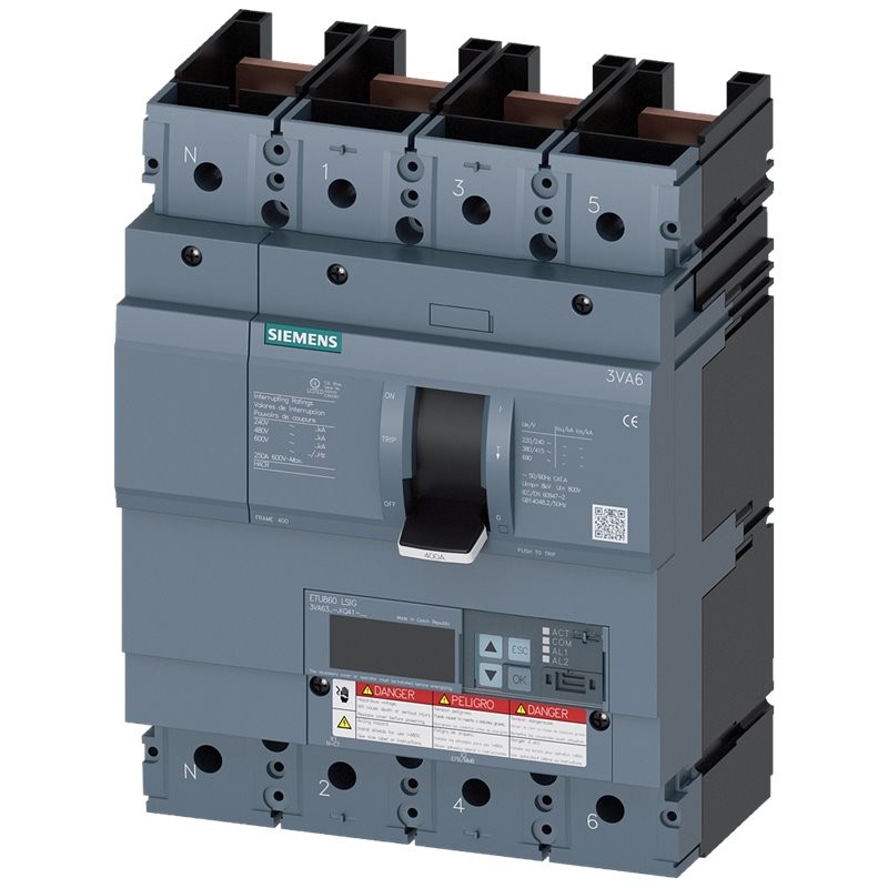 Siemens 5SY4650-8