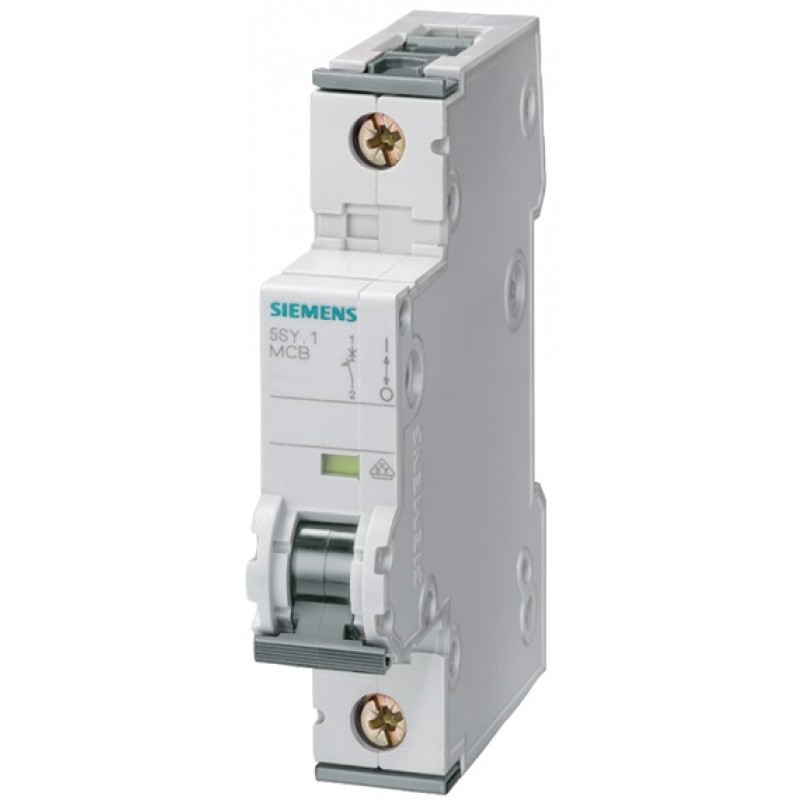 Siemens 5SY5125-6