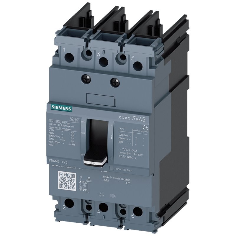 Siemens 5SY5201-7