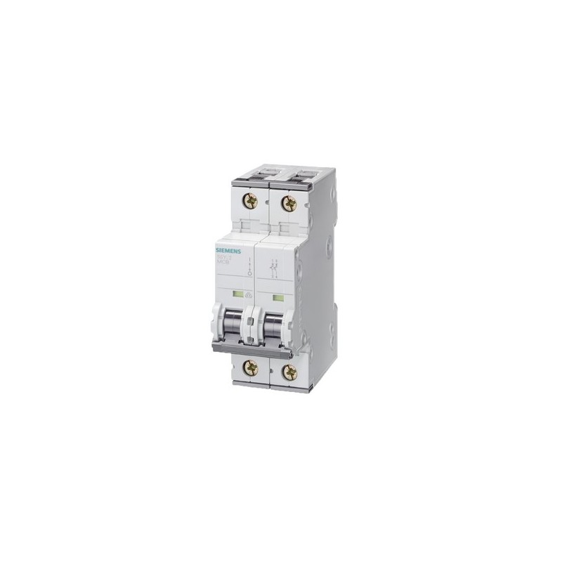 Siemens 5SY5208-6