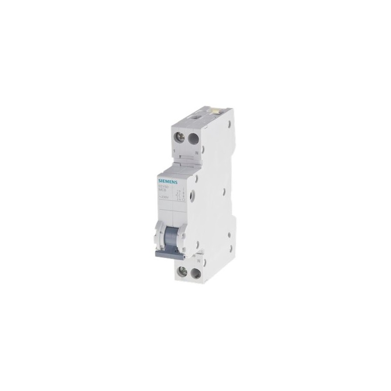 Siemens 5SY6016-7