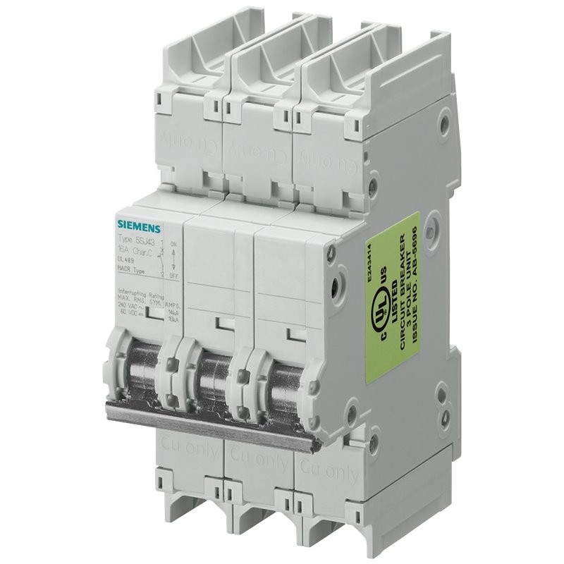 Siemens 5SY6313-7