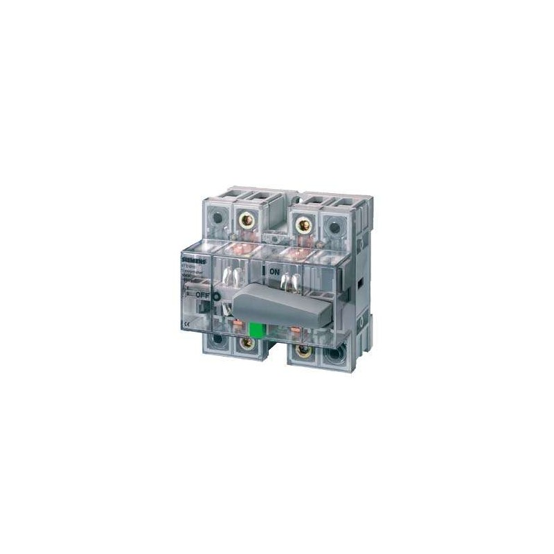 Siemens 5TE1230