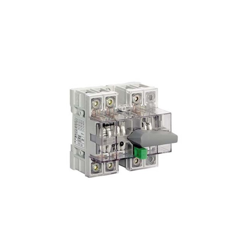 Siemens 5TE1340