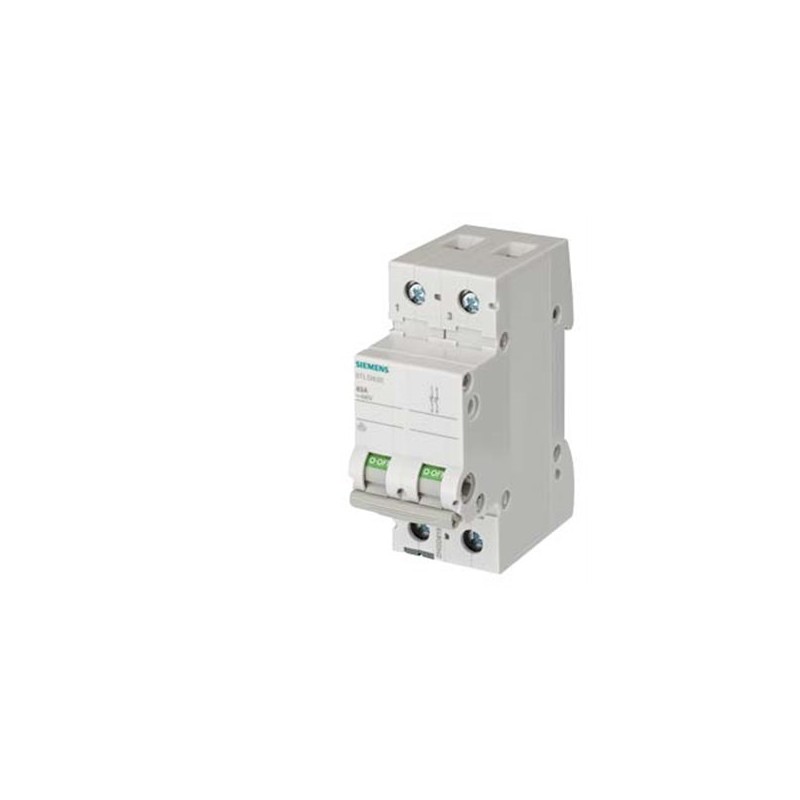 Siemens 5TL1240-0