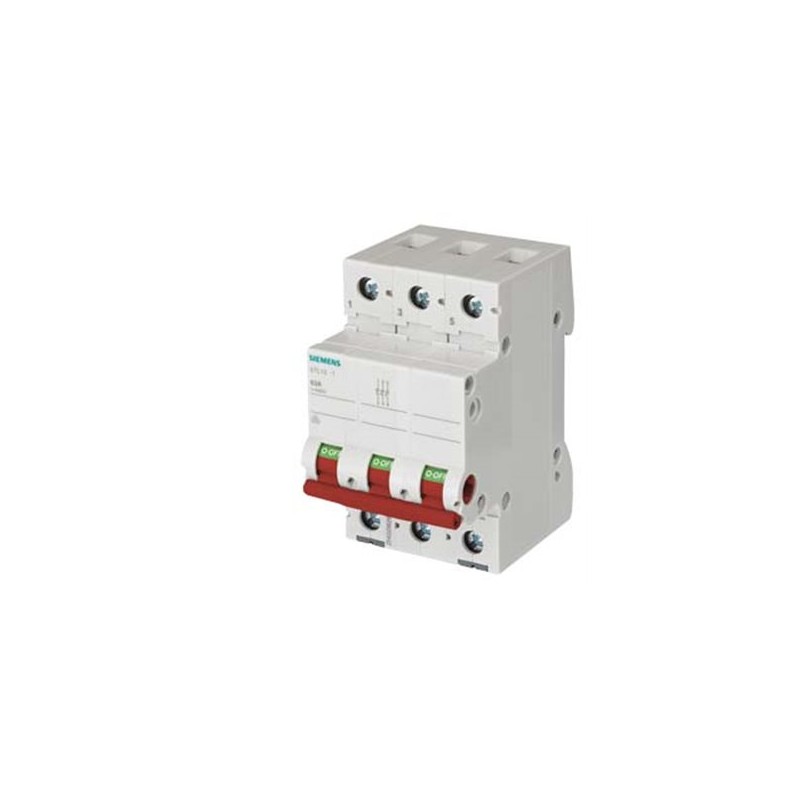 Siemens 5TL1363-1