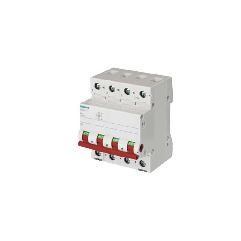Siemens 5TL1663-0