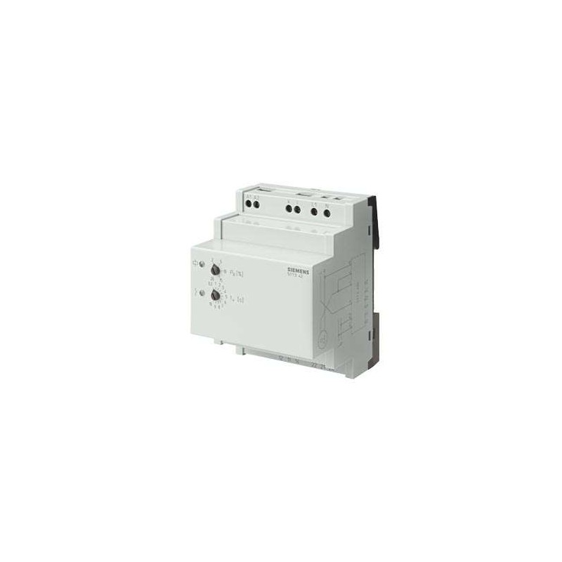 Siemens 5TT3424