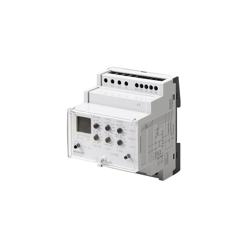 Siemens 5TT3427
