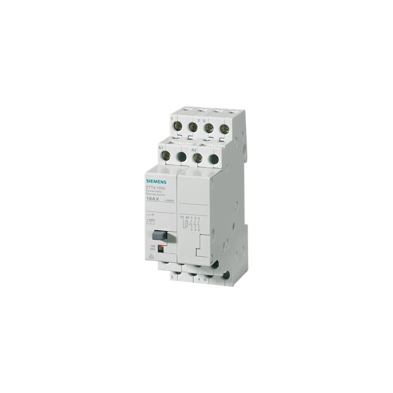 Siemens 5TT4103-2