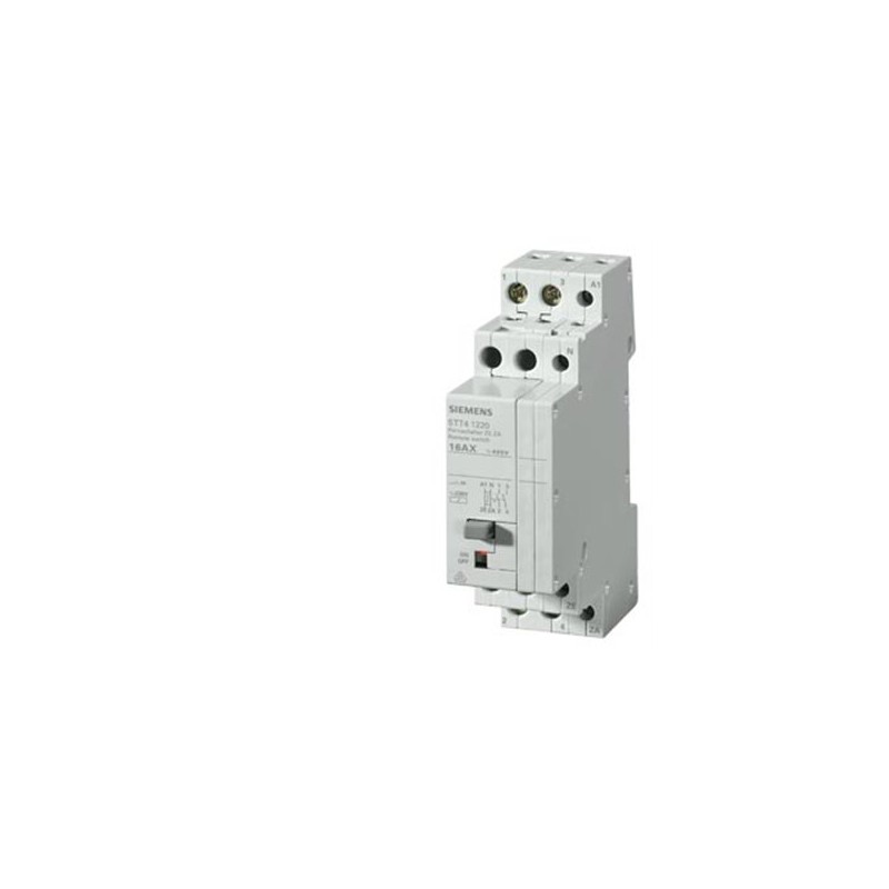 Siemens 5TT4122-2