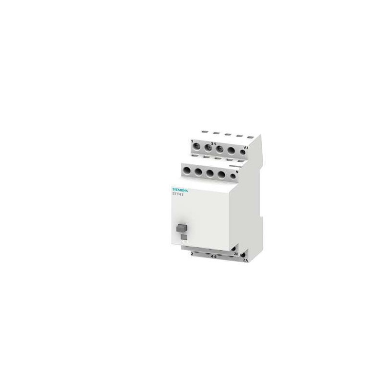 Siemens 5TT4123-0