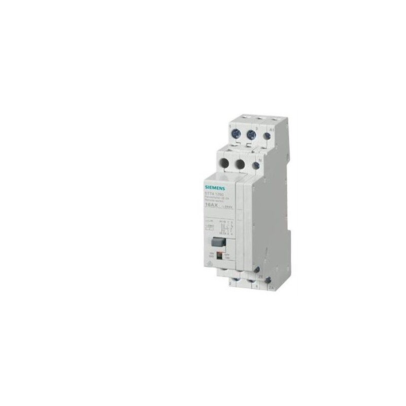 Siemens 5TT4125-0