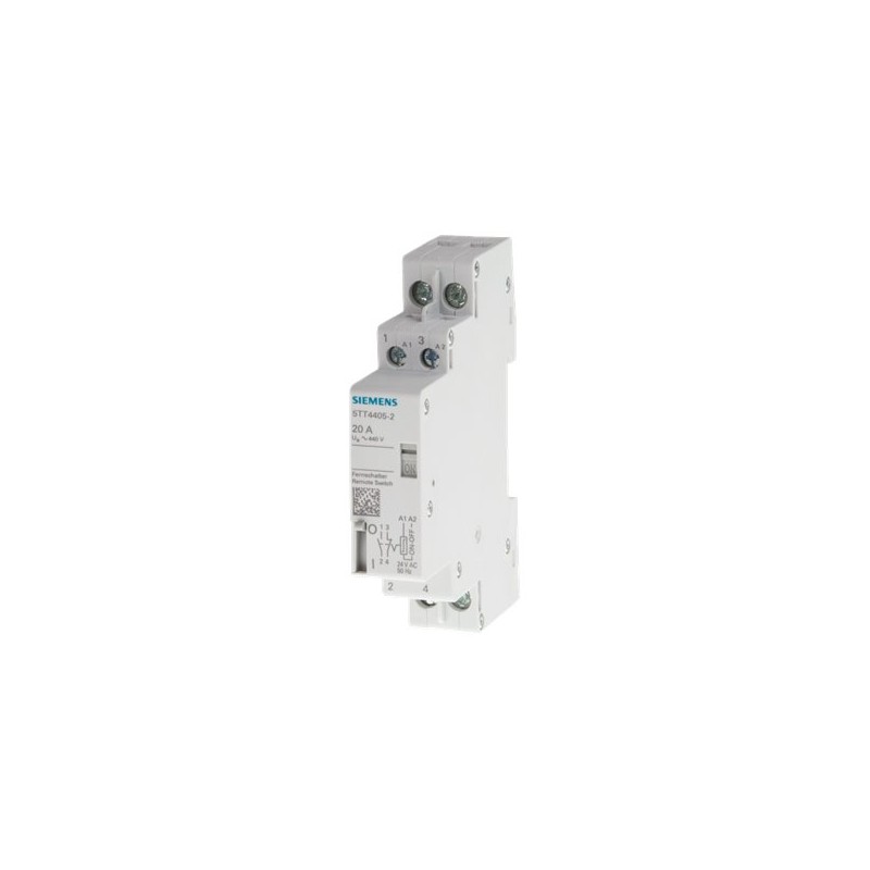 Siemens 5TT4405-0