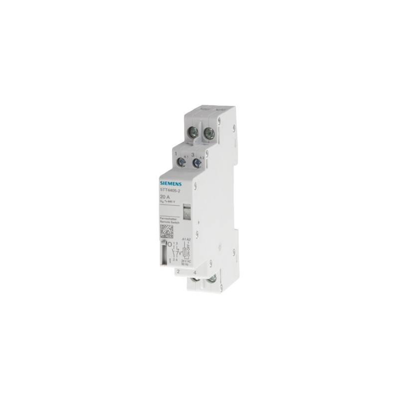 Siemens 5TT4412-5