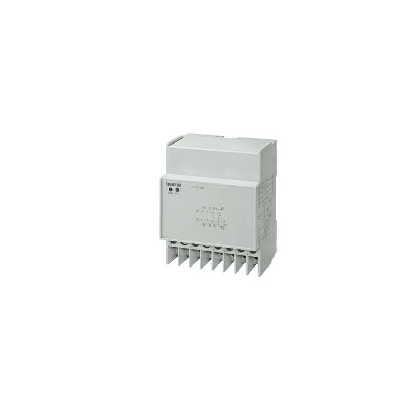 Siemens 5TT5200