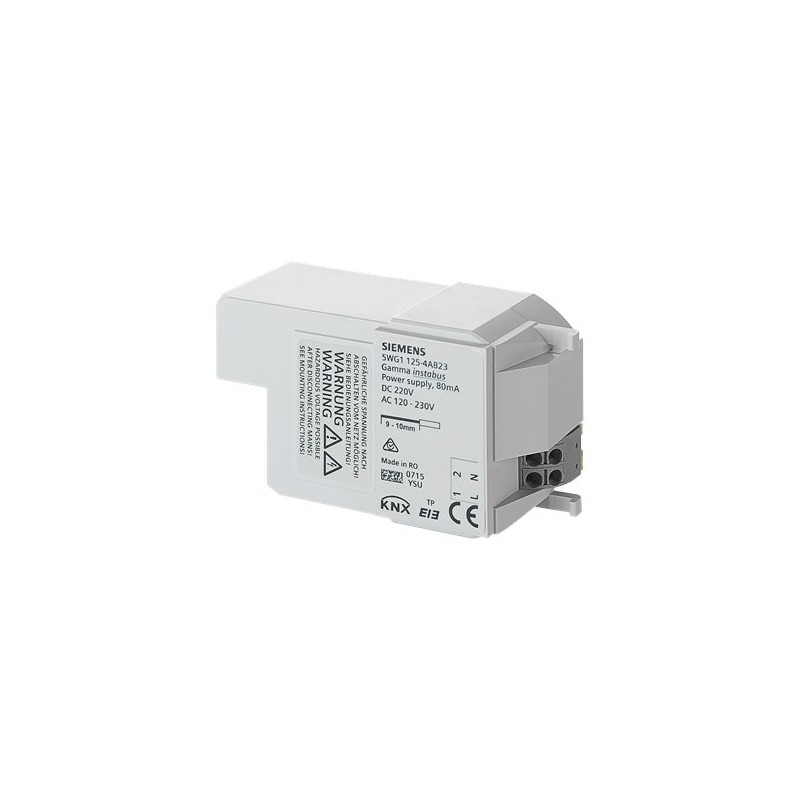 Siemens 5WG1125-4AB23
