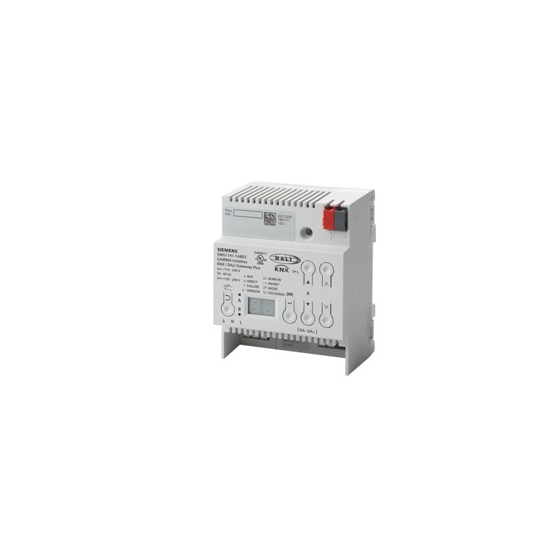 Siemens 5WG1141-1AB03
