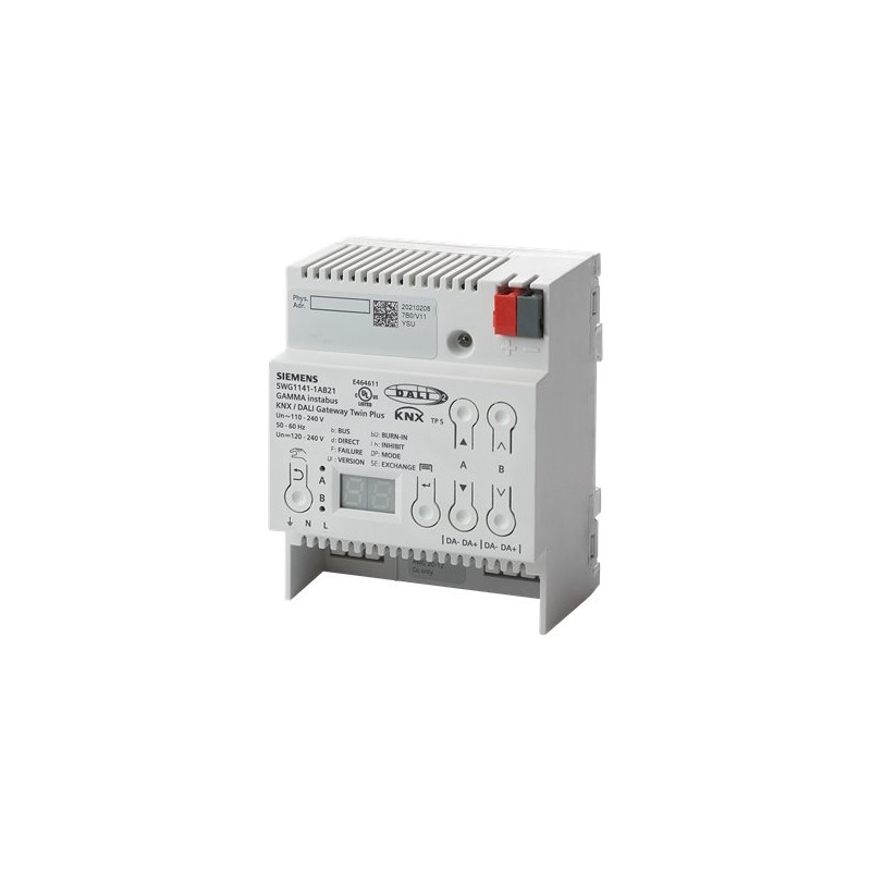 Siemens 5WG1141-1AB21