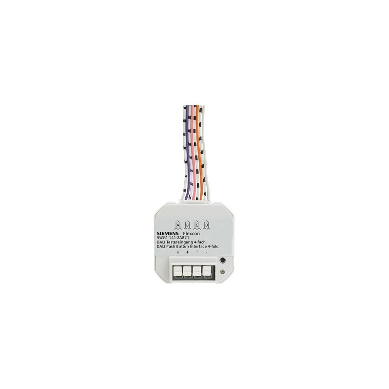 Siemens 5WG1141-2AB71