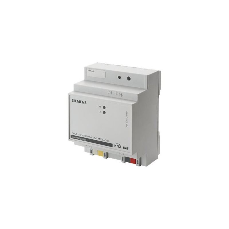 Siemens 5WG1143-1AB01