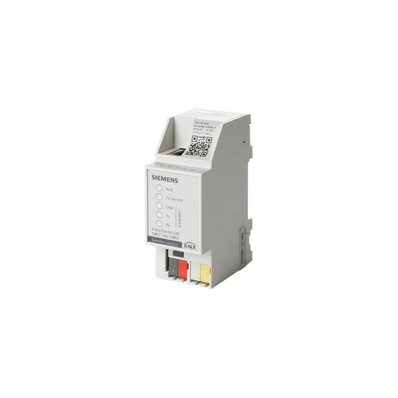 Siemens 5WG1146-1AB03